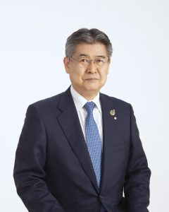 藤澤一郎/日本空調衛生工事業協会会長